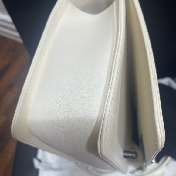 Chanel boy bag - Picture 6 of 9